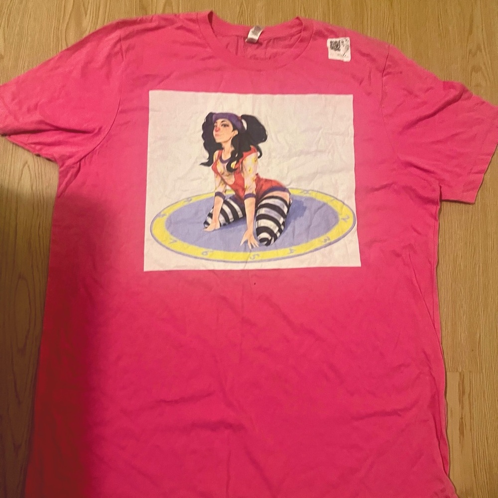 The big comfy couch T-Shirt